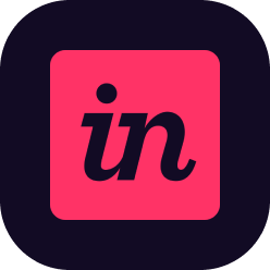 InVision Icon