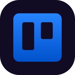 Trello Icon